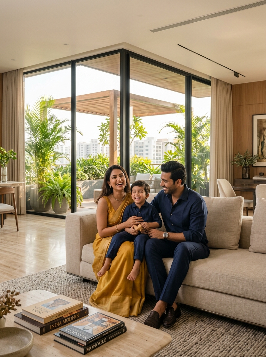 Infinity Group - Luxury Family Living & Timeless Homes