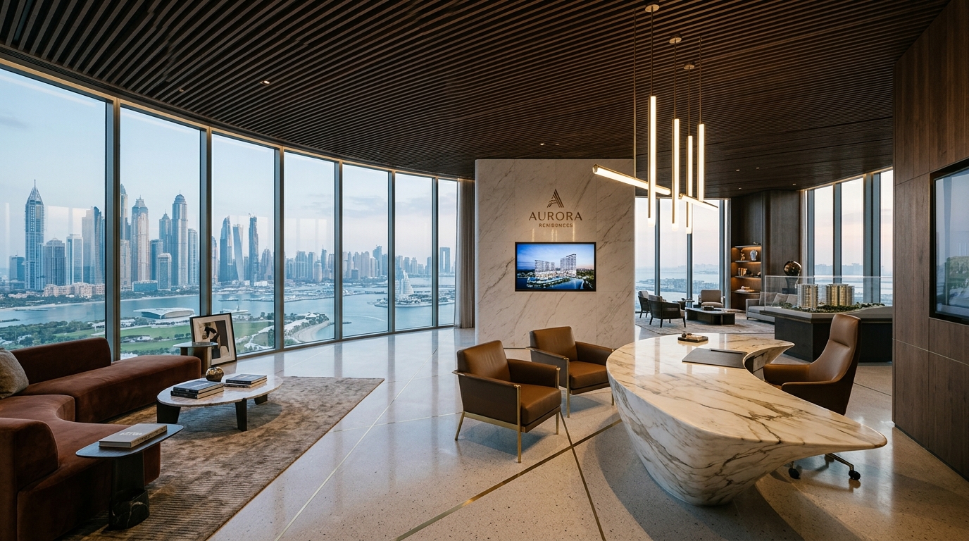 Infinity Group Luxury Living